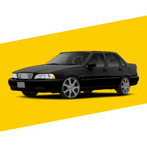 S70 BERLINE 4P (1996 2000)